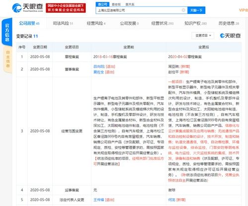 王傳福卸任上海比亞迪董事長，何龍接任信息系統集成服務領域新掌門